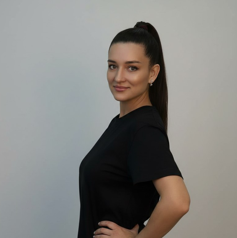 Михайлова Алена