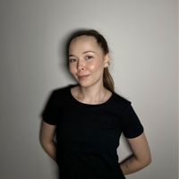 Татаринова Ольга