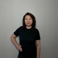 Муллина Олеся