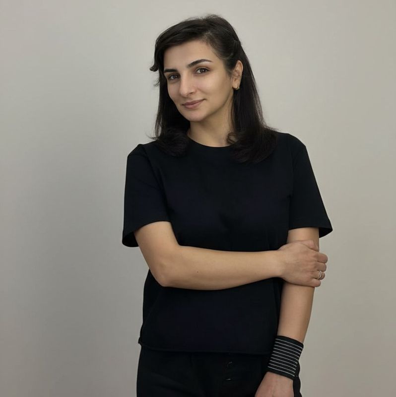 Шафаггатова Гюльшан