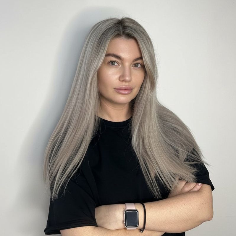 Чистоева Юлия