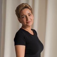 Воловик Елена