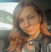 Анна Начатая