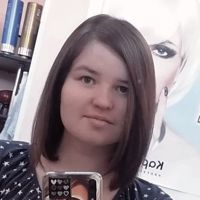 Анастасия