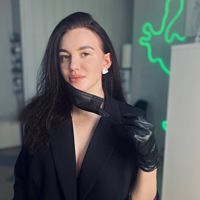 Спичкина Валерия