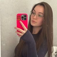 Зажигина Дарина