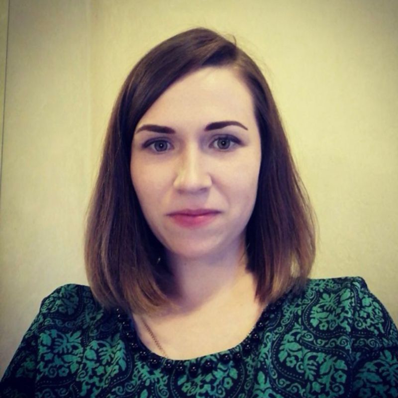Евгения