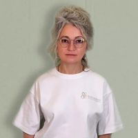 Нестерова Марина