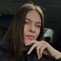Щенникова Анастасия
