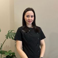 Свищова Екатерина