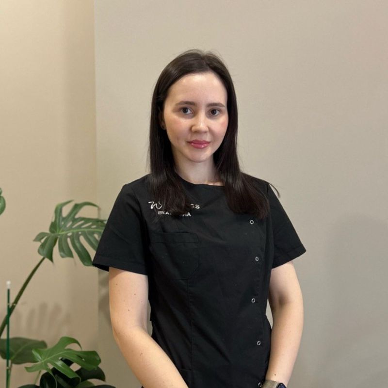 Свищова Екатерина