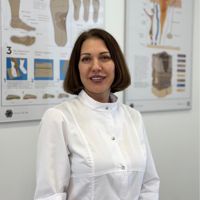 Рохлина Ольга
