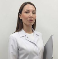 Анна Огнева