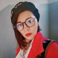 Кас Анна