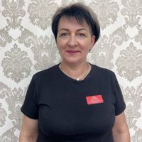Светлана