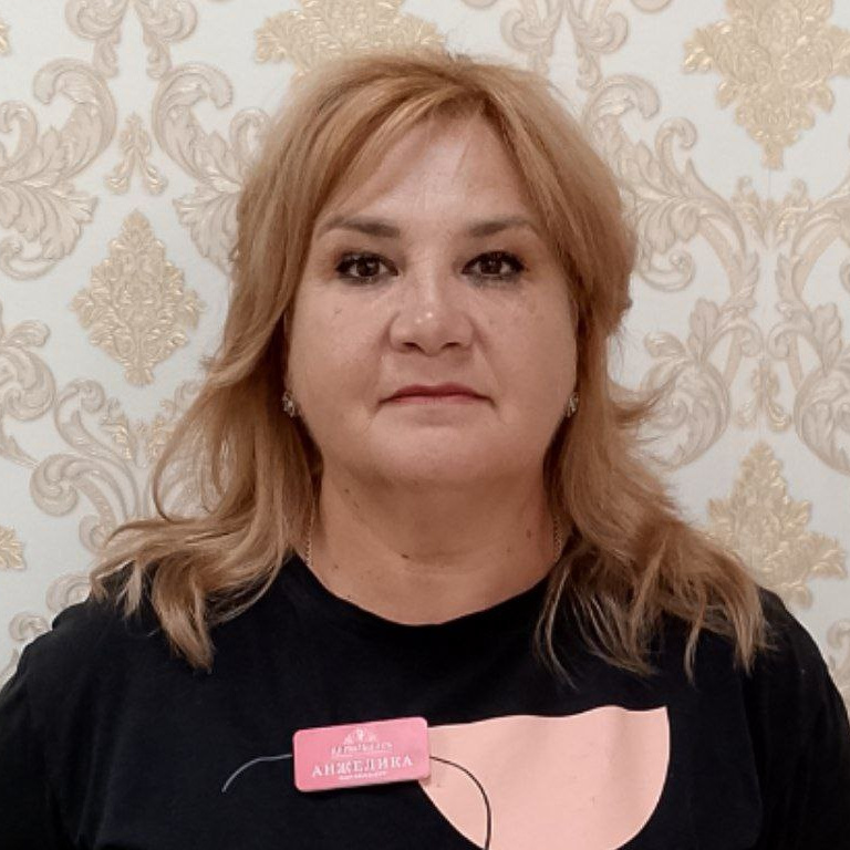 Анжела