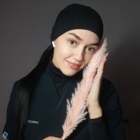Каримова Динара