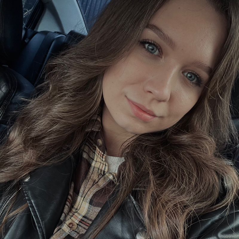 Потапова Юлия