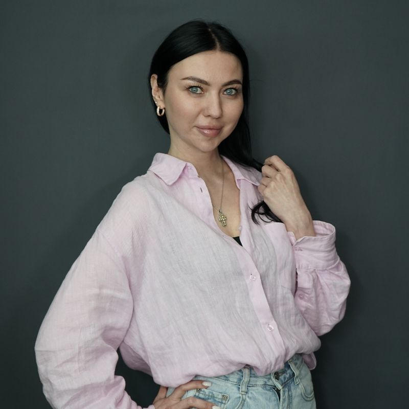 Анна