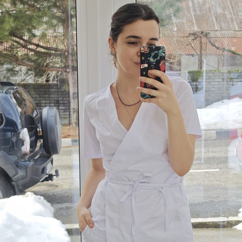 Aлина