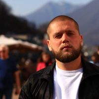 Дмитрий