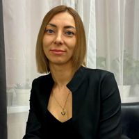 Назарова Анастасия
