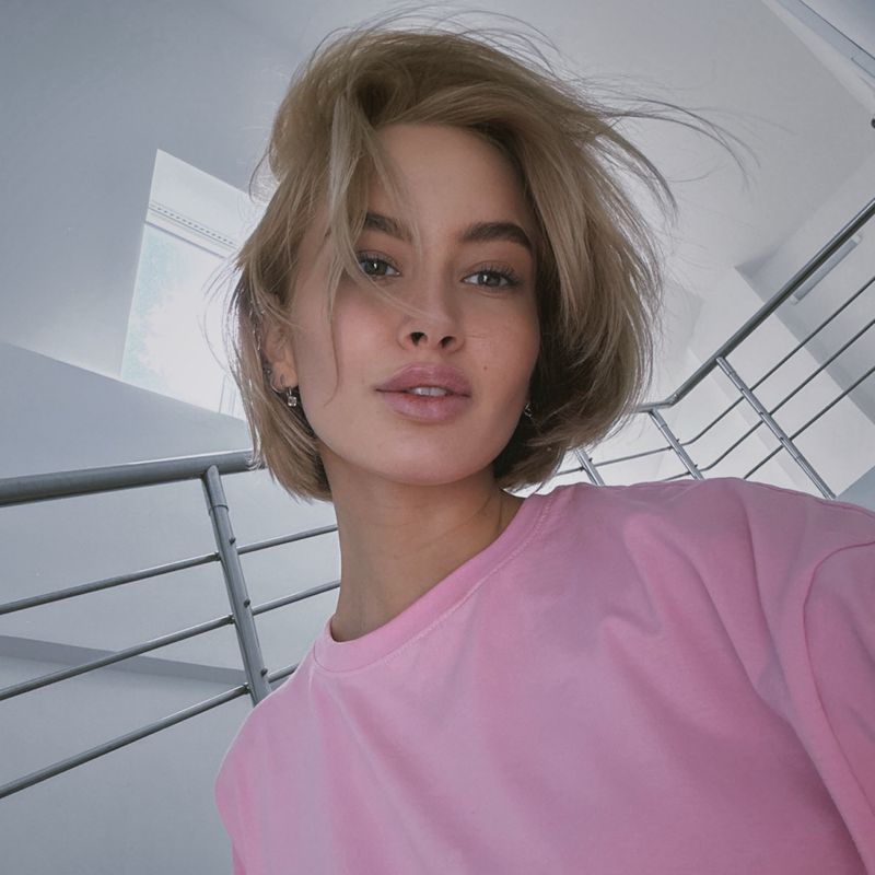 Карташова Екатерина