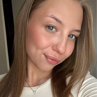 Колосова Катюша