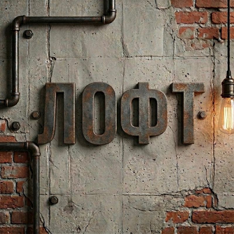 Зал «Лофт»