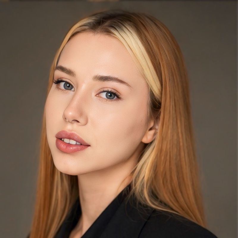 Алёна