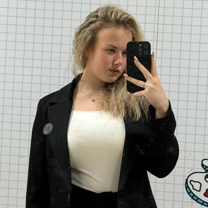 Кристина