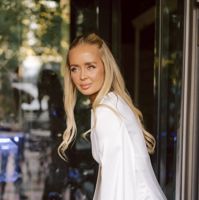 Леднева Маргарита
