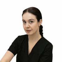 Белаш Анна