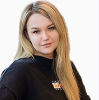 Литвинова Анастасия