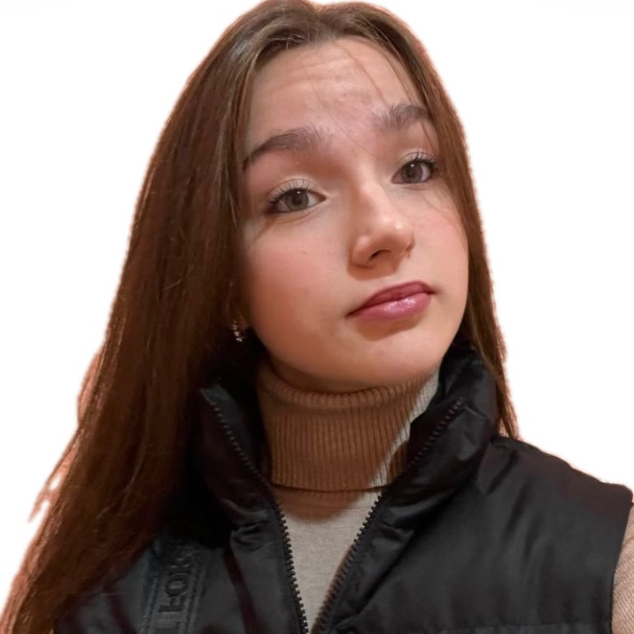 Пивкина Дарья