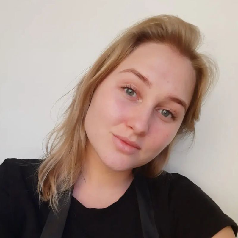 Семенова Алеся
