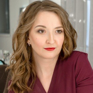 Воронина Екатерина