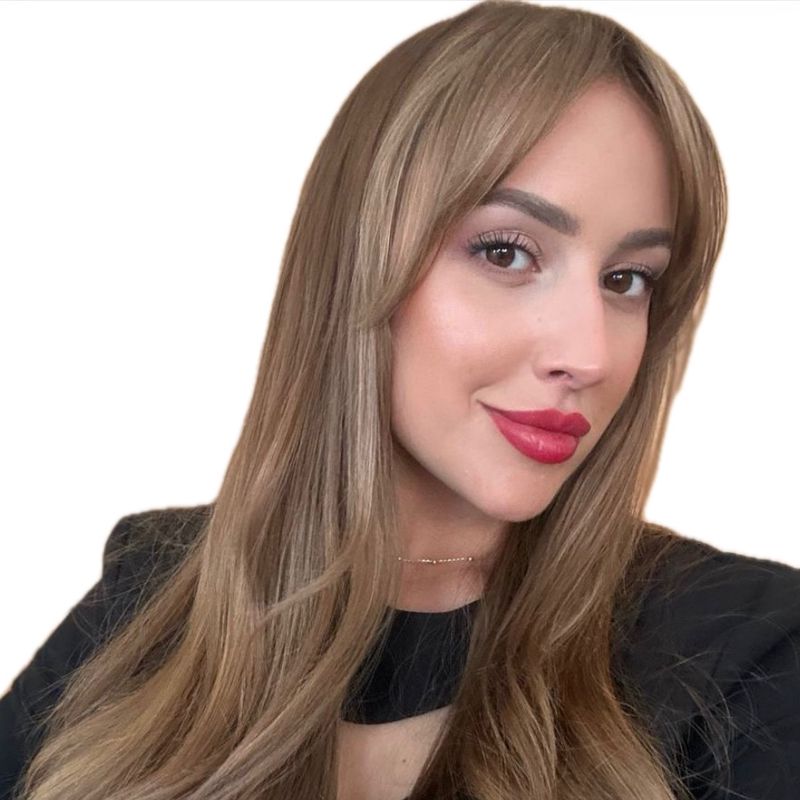 Салихова Екатерина (Воронина)