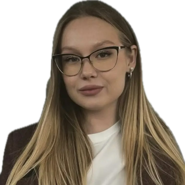 Гайнутдинова Виктория