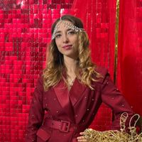 Шаньгина Анастасия