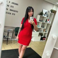 Мазур Екатерина
