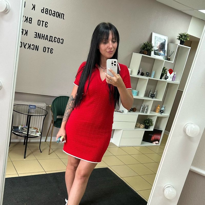 Мазур Екатерина