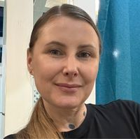 Светлана «Лака- Лака» Студия Груминга