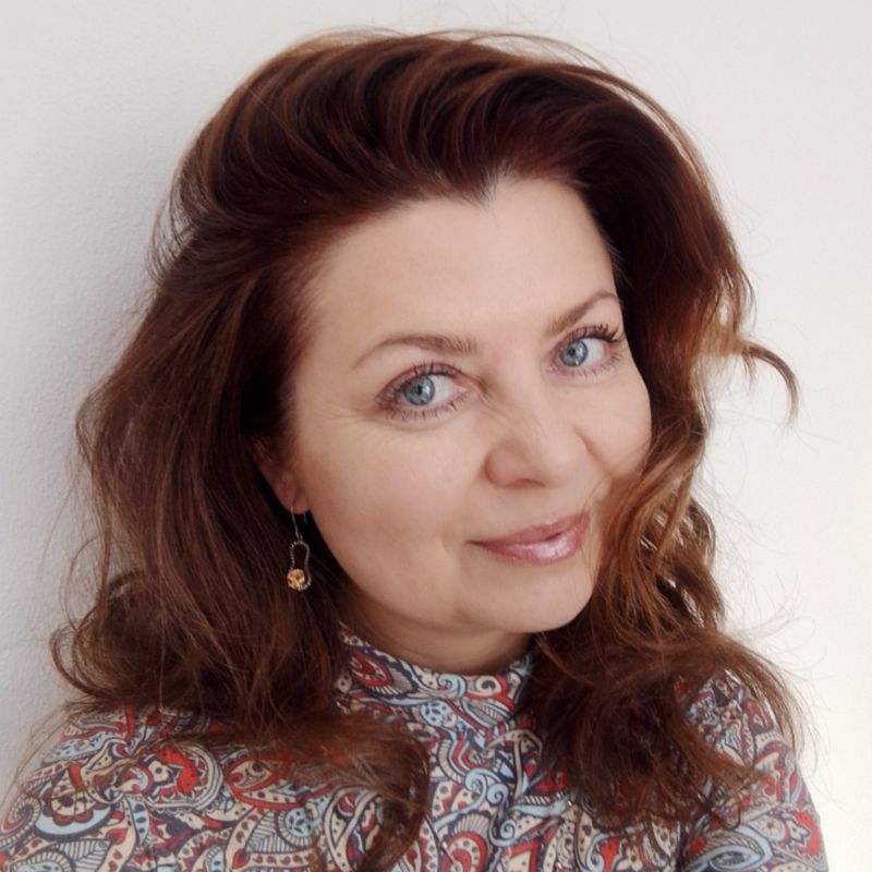 Светлана