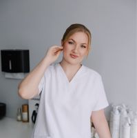 Татьяна Черникова