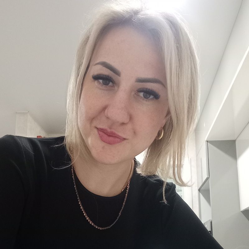 Светлана