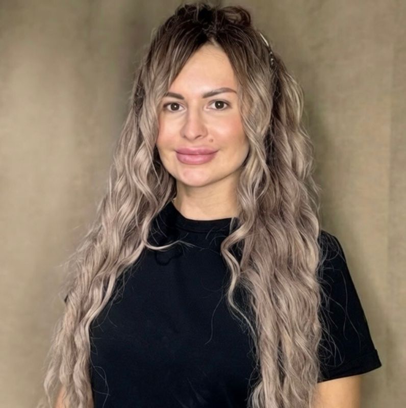 Ипатова Ольга