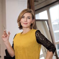 Оксана