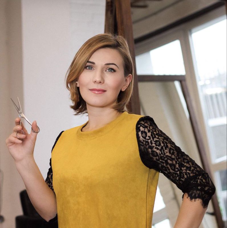 Оксана