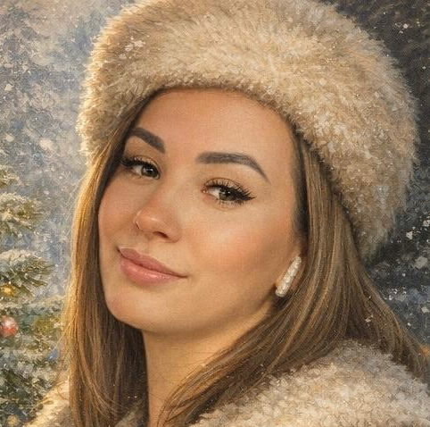 Екатерина